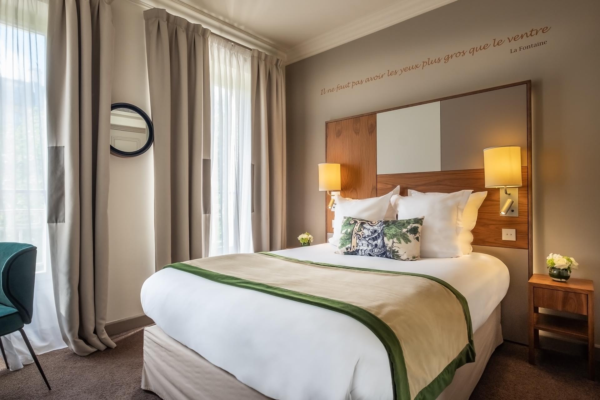 Hotel Le Tourville By Inwood Hotels Paris Exterior photo