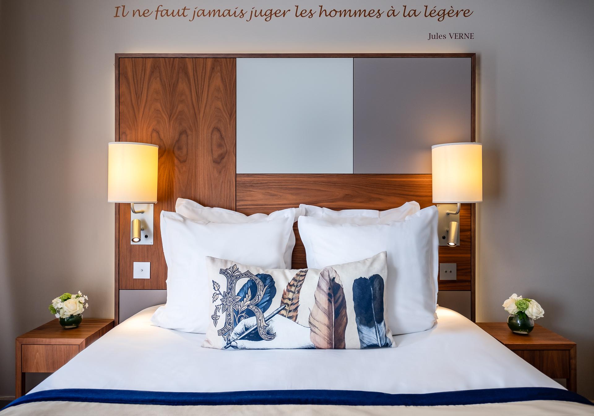 Hotel Le Tourville By Inwood Hotels Paris Exterior photo