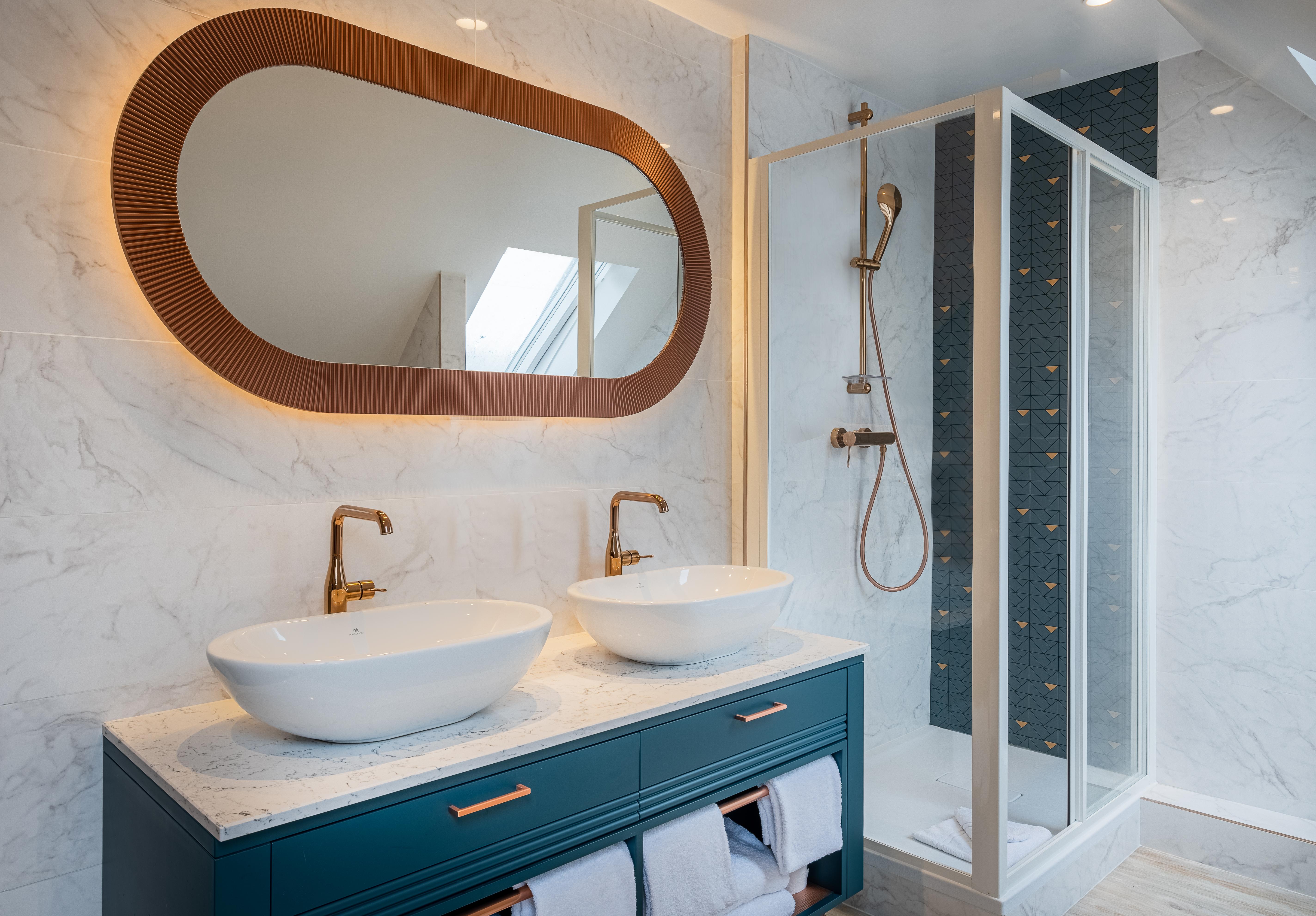 Hotel Le Tourville By Inwood Hotels Paris Exterior photo