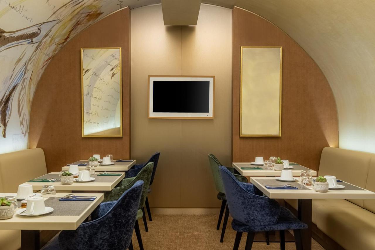 Hotel Le Tourville By Inwood Hotels Paris Exterior photo