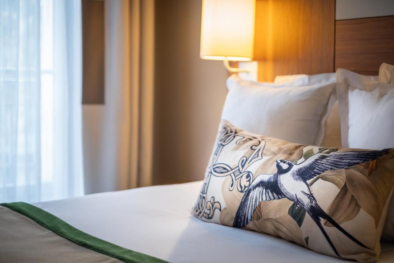 Hotel Le Tourville By Inwood Hotels Paris Exterior photo